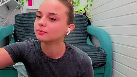 Misss_Vikk webcam model stream image