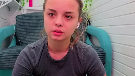 Misss_Vikk webcam model stream image