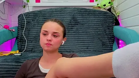 Misss_Vikk webcam model stream image