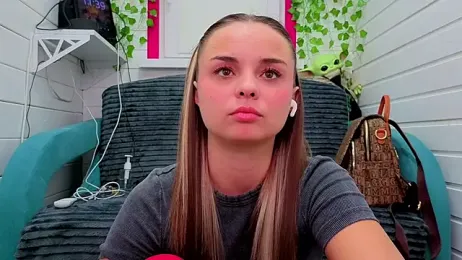 Misss_Vikk webcam stripchat model stream image