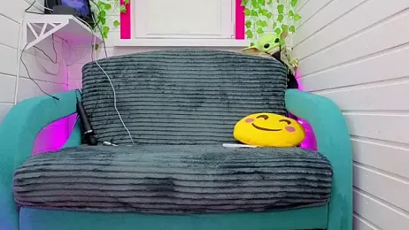 Misss_Vikk webcam model stream image