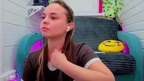 Misss_Vikk webcam model stream image