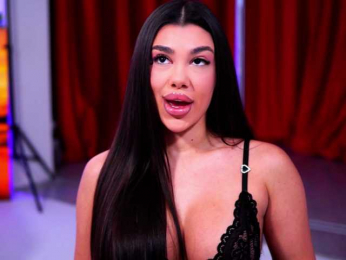 NatyDesiree webcam bongacams model stream image