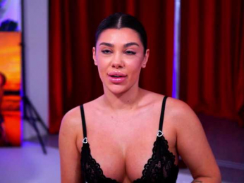 NatyDesiree webcam model stream image