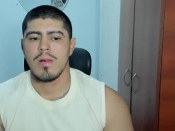 baltazardupont webcam model stream image