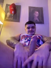 papiVilla23 webcam model stream image