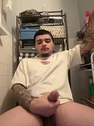 papiVilla23 webcam model stream image