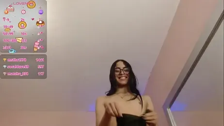 alice_sofia webcam model stream image