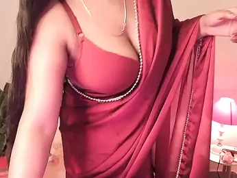 simran_lov webcam model stream image