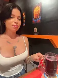 Rafaellaz webcam stripchat model stream image