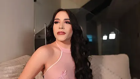 ValerieSecret webcam model stream image