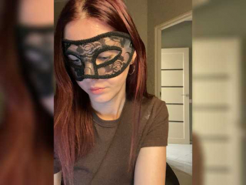 SheisArt webcam model stream image