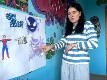 MaiaMassingill webcam model stream image