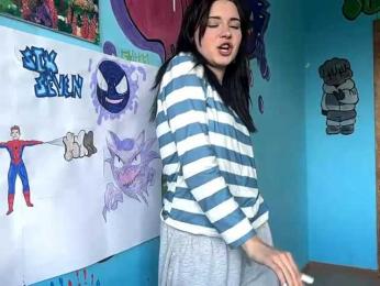 MaiaMassingill webcam model stream image