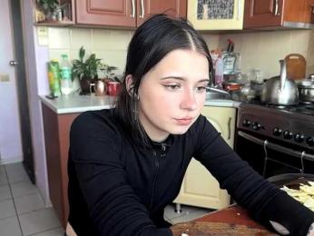 MaiaMassingill webcam model stream image