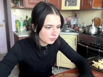 MaiaMassingill webcam model stream image