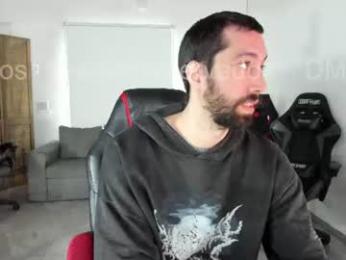classied webcam chaturbate model stream image