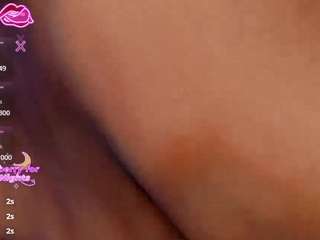 jademoller webcam model stream image