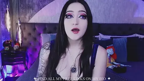 Charlotte_Germanotta_ webcam stripchat model stream image