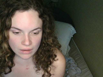 XxclairexX webcam model stream image