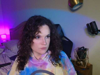 XxclairexX webcam model stream image