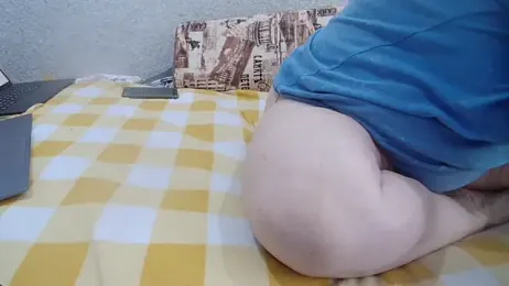 Cute_Cat777 webcam model stream image