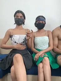 Cutenikkibaby webcam stripchat model stream image