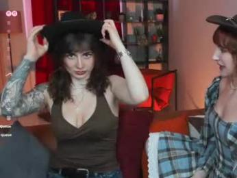 luxrayi webcam model stream image