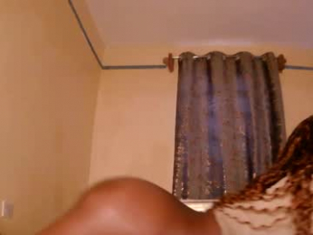 candymia3 webcam model stream image