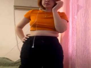 allegracicale webcam model stream image