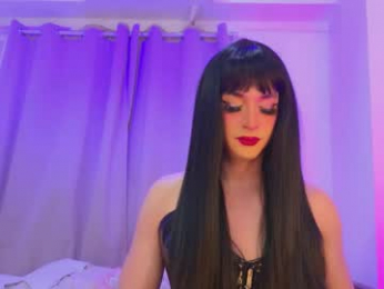 reginarose webcam chaturbate model stream image