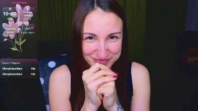 Missis_Sofiia webcam cam4 model stream image