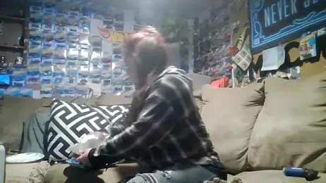 TWiSTYTheTwizted webcam model stream image