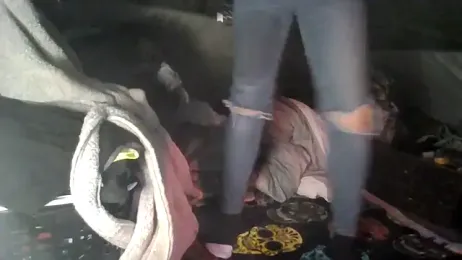 TWiSTYTheTwizted webcam model stream image