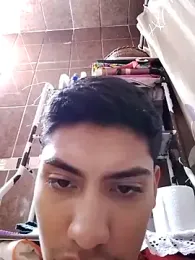 aispuro8505 webcam model stream image