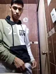 aispuro8505 webcam model stream image