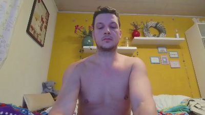 Bennyboy848 webcam model stream image