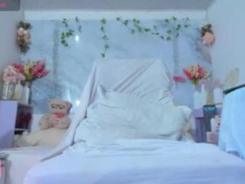 laurenroussets webcam model stream image