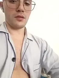 luke25bwc webcam model stream image