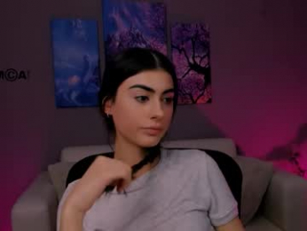 alisabliss webcam chaturbate model stream image
