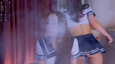 ArieStoudymire webcam model stream image