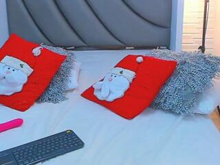 Celestee Greey webcam model stream image