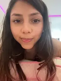 MissBecka_ webcam model stream image