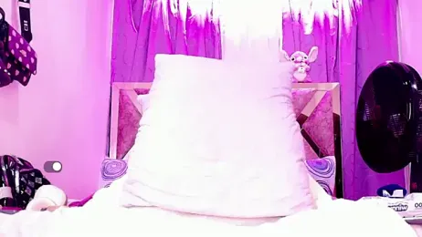 Doll_IvannaTs webcam model stream image