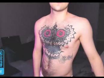 kolyakayne webcam chaturbate model stream image