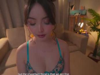 danii_xoxo webcam model stream image