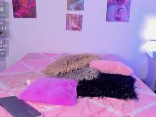 ebony-cutte webcam model stream image