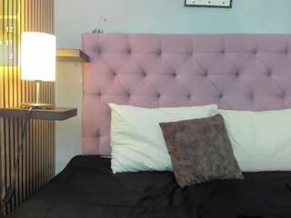 orionsmith webcam model stream image