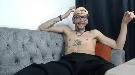 MurdockH webcam model stream image