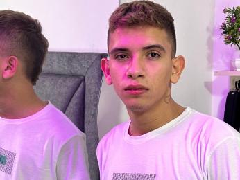 EthanBlaze webcam model stream image